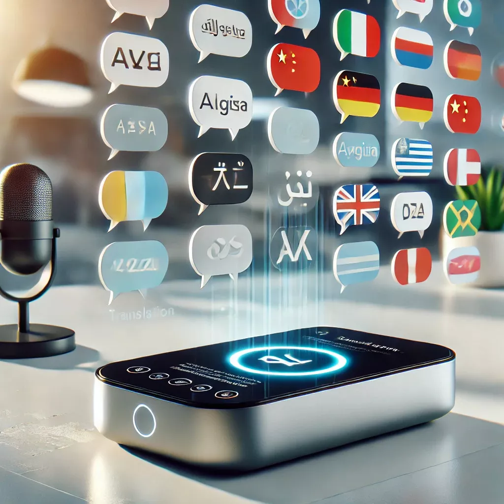 Can AI Truly Replace Translators